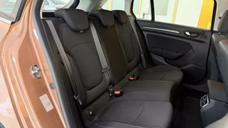 Renault Megane E-Tech Zen TEMPO AUTOMATIK SHZ A/C - photo 7