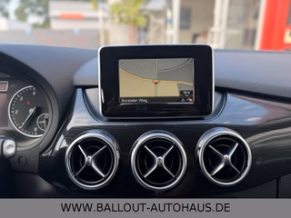 Mercedes-Benz B 180 CDI*KLIMA*NAVI*TEMPO*BI-XENON*SHZ*AHK*PDC* - bilder 19