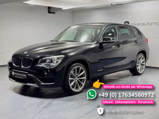 BMW X1 Gebrauchtwagen Kaufen