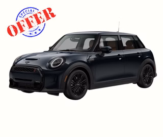 MINI Cooper S New vehicle for sale
