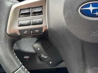 Subaru XV Active Edition 35 Sport Automatik - foto 13