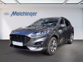 Ford Kuga Gebrauchtwagen Kaufen