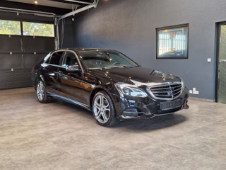 Mercedes-Benz E 350 Gebrauchtwagen Kaufen