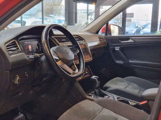 Volkswagen Tiguan Allspace Life 2,0TDI*MASSAGE*ALCANTARA* - bilder 3