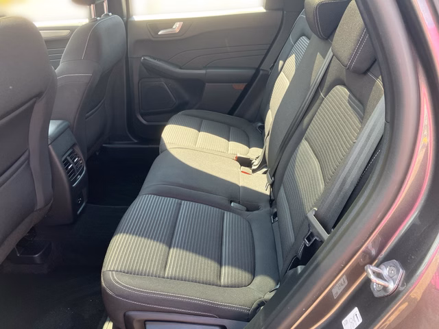 Ford Kuga Titanium Automatik 4x4 TDCi 2.0 TDCi - bilder 10