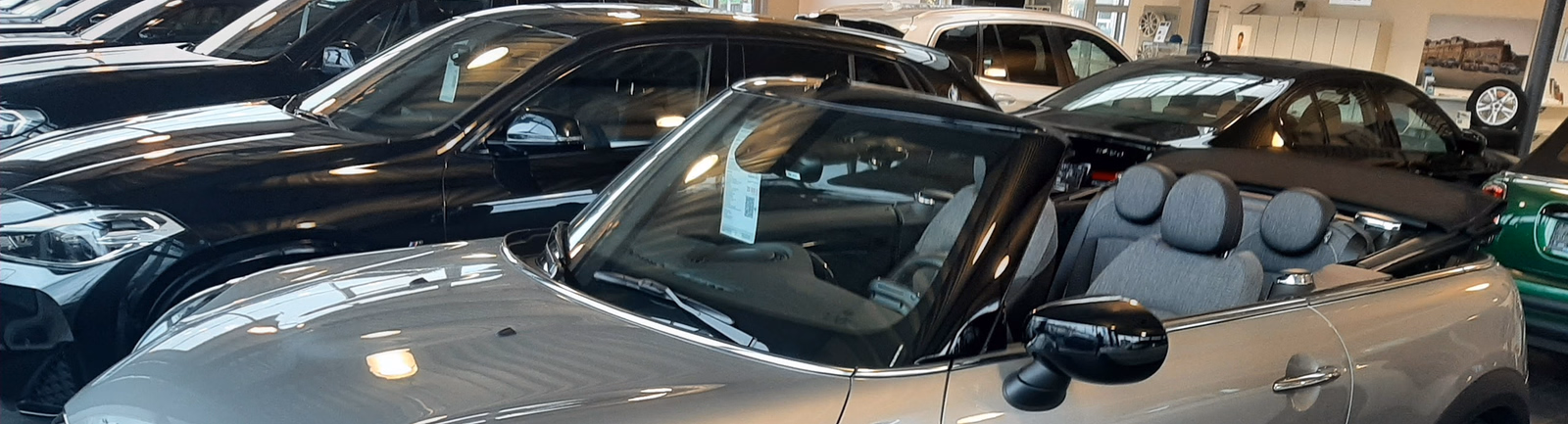 PROAUTO LANGENFELD E.K.