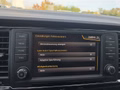 Daumennagel 46 - SEAT Ateca 1.4TSI DSG 4Drive AHK/Voll-LED/Navi/ACC/Kessy