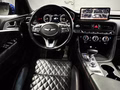 Daumennagel 15 - Genesis G70 2.0 T Plus Sport |AUTOM|PANO|ACC|CAR PLAY|KAME