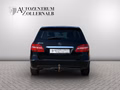 Daumennagel 5 - Mercedes-Benz B 180 *1.HAND*BI-XENON*AHK*CHROM*GUTER ZUSTAND*