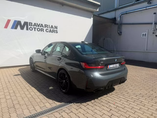2024 BMW M340i xDrive Sedan - photo 5
