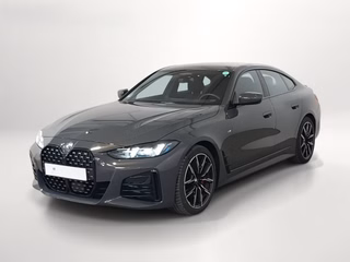 BMW 420 Gran Coupé Gebrauchtwagen Kaufen