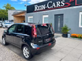 Daumennagel 4 - Nissan Note 1.4 I-Way/NAVI/TEMP/MFL/S-HEFT/KLIMAAUT./