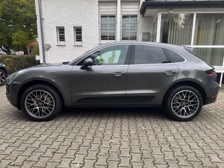 Porsche Macan S Carbon/Panorama/Kamera - foto 5