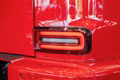 Daumennagel 8 - Mercedes-Benz G63 AMG|AMG-PERF. AGA|NIGHT-PAKET|STDHZ|PANO|ACC