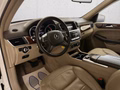 Миниатюра 7 - Mercedes-Benz ML 350 CDI BlueTec AMG Line. Gepflegt . Scheckheft.