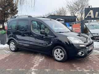 Citroën Berlingo Kombi Selection 1.6*Pano*SHZ*PDC*TEMP*