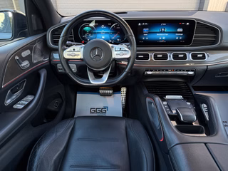 Mercedes-Benz GLE 350 de 4Matic Pano RFK Burme Carbon Head-up - foto 7