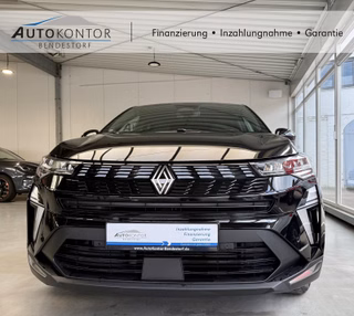Renault Symbioz Gebrauchtwagen Kaufen
