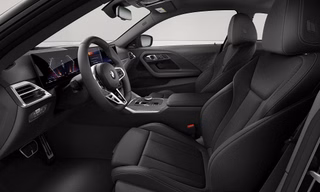 2026 BMW 230i xDrive Coupe - photo 6