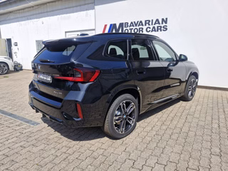 2027 BMW X1 xDrive28i - photo 4