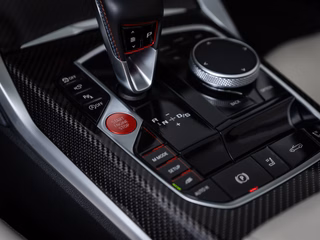 BMW M4 Competition LIVE-COCKPIT CARBON H-K 360° - foto 10