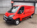 Daumennagel 2 - Peugeot Boxer Kasten 330 L2H1 Pro BlueHDi 110