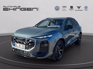 Audi Q3 Jahreswagen Kaufen