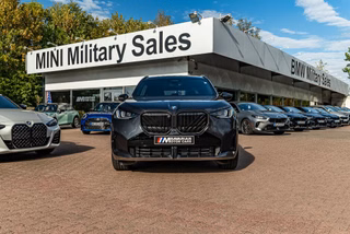 2026 BMW X3 30 xDrive - photo 2