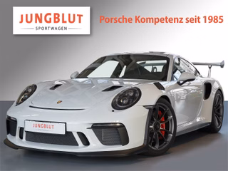Porsche 991 911 GT3 RS, ohne OPF, Chrono Paket - photo 1