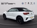 Daumennagel 9 - Volkswagen T-Roc Cabriolet R-Line 1.5 TSI DSG Matrix+ACC+Navi+Kamera
