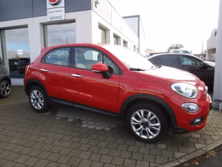 Fiat 500X Gebrauchtwagen Kaufen