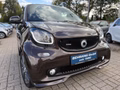 Daumennagel 42 - Smart ForTwo BRABUS TAILOR MADE*MANUFAKTUR+SONDERLACK*