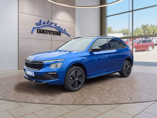 Skoda Kamiq age.one-day registration Kaufen
