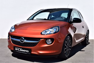 Opel Adam Used vehicle for sale