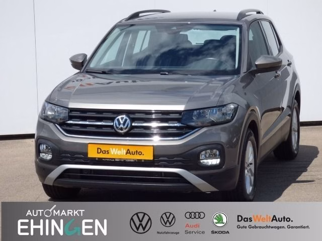 Volkswagen T-Cross Life 1.0 TSI ACC EPC 3J Garantie