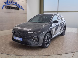 Hyundai TUCSON age.one-day registration Kaufen