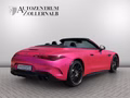 Daumennagel 6 - Mercedes-Benz SL 63 AMG *FOLIERUNG*LIFT*PREMIUM+*PERF.-SITZE*