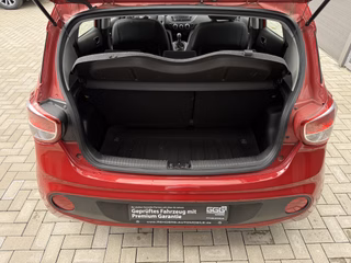 Hyundai i10 Pure Klima TÜV 28 Service neu - foto 2