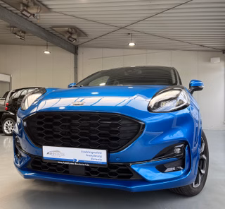Ford Puma Used vehicle for sale