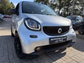 Daumennagel 5 - Smart ForTwo PASSION*90PS*AUTOMATIK*LED&SENSOR*NAVI*