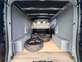 Daumennagel 18 - Renault Trafic Kasten Webasto Standheizung AHK Kamera 8fach Bereift