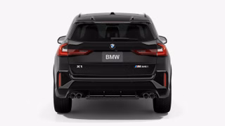 2027 BMW X1 M35i - photo 5
