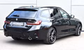 Daumennagel 6 - BMW 318i M SPORT/SHADOW/LCI/ WIDES./HUD/360°/ACC/LED/AHK