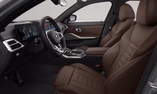 2026 BMW M340i xDrive Sedan - photo 6