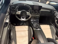 Daumennagel 25 - Mercedes-Benz C 63 S AMG Cabrio Junge Stene Garantie