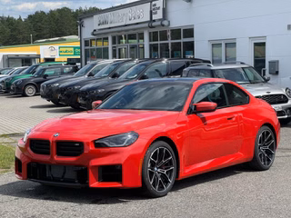 BMW M2 Demonstrator for sale