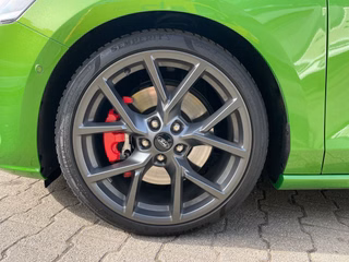 Ford Focus 2.3 l EcoBoost Turnier ST X Autom. NAVI/DAB/B&O/RFK AHK PANORAMA-SCHIEBEDACH EASY-PARKING/WINTER/FAHRERASSISTENZ-PAKET el. HECKKLAPPE - foto 9