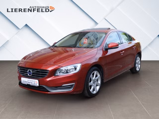 Volvo S60 Used vehicle for sale