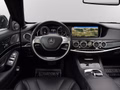 Daumennagel 15 - Mercedes-Benz S 350 d Lang *20"-AMG*CHAUFFEUR*BURM*PANO*DISTR*