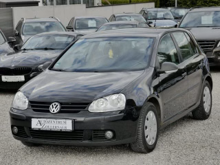 Volkswagen Golf V 1.4 Comfortline *5-TÜRIG*KLIMAAUTO*EURO4*